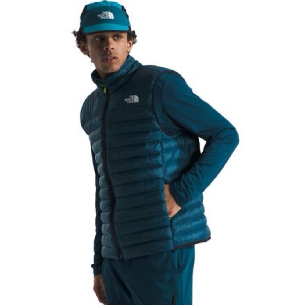 The North Face Terra Peak Vest